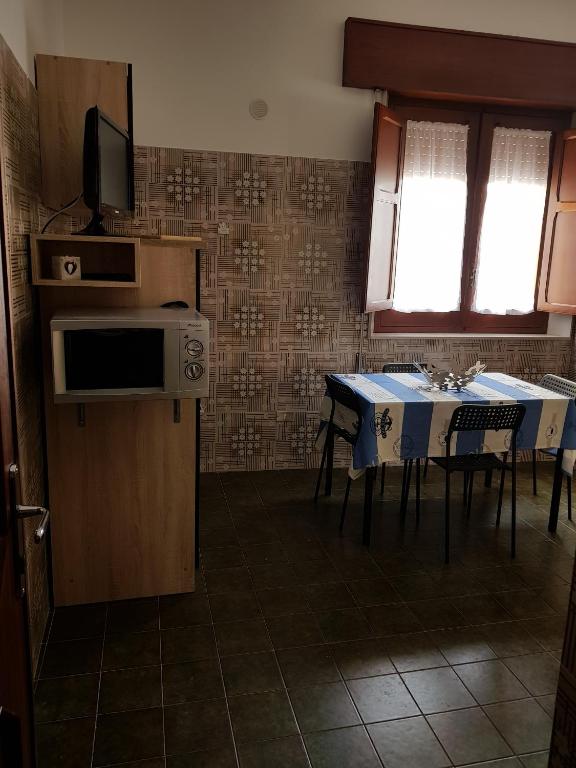 Bilocale Mini Very room 6